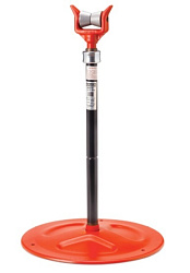 Регулируемая стойка для труб Ridgid 92 Регулируемая стойка для труб Ridgid 92