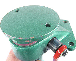 Механический подъемник Ridgid Junior 120 Механический подъемник Ridgid Junior 120