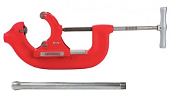 Труборез Ridgid 6-S для больших нагрузок