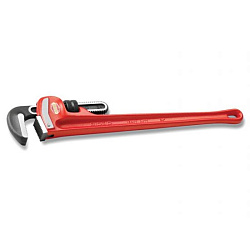 Прямой трубный ключ Ridgid 48 Прямой трубный ключ Ridgid 48