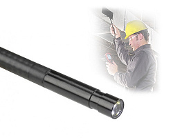 Головка видеокамеры Ridgid, 6 мм с кабелем 4 м