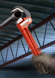 Трубный ключ Ridgid RapidGrip 14