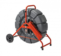 Система видеодиагностики Ridgid SeeSnake 61 м Система видеодиагностики Ridgid SeeSnake 61 м