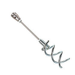 Насадка штопор двойной Ridgid T-307