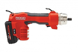 Комплект инструментов Ridgid RE 60 с насадкой-перфоратором PH-60B