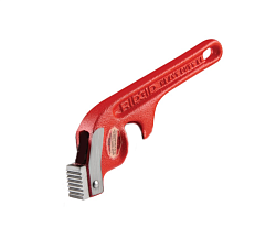 Рукоять в сборе для концевого чугунного ключа Ridgid 6 Рукоять в сборе для концевого чугунного ключа Ridgid 6