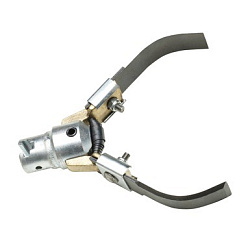 Насадка нож раздвижной Ridgid T-15А