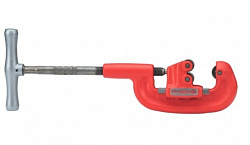 Труборез Ridgid 202 с широким режущим роликом