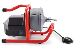 Прочистная машина для канализации Ridgid К-40AF Прочистная машина для канализации Ridgid К-40AF