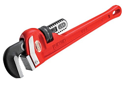 Прямой трубный ключ Ridgid 14 Прямой трубный ключ Ridgid 14