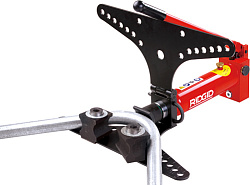 Гидравлический трубогиб Ridgid HB382 с закрытой рамой 3/8-3"